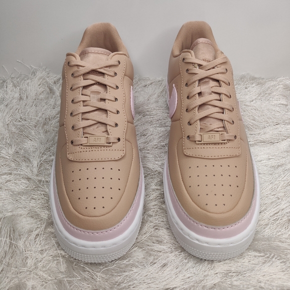 womens air force jester